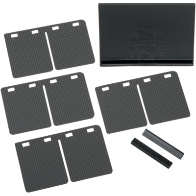Set lamele V-FORCE 3R din fibră de carbon pentru înlocuire MOTO TASSINARI/VFORCE 3P794B