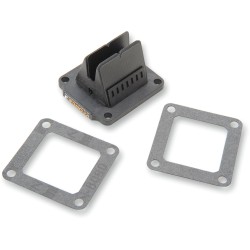 Sistem de supape V-FORCE 3 din fibră de carbon pentru înlocuire MOTO TASSINARI/VFORCE V385S