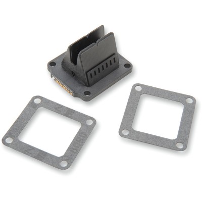 Sistem de supape V-FORCE 3 din fibră de carbon pentru înlocuire MOTO TASSINARI/VFORCE V385S Sistem de supape V-FORCE 3 din fibră de carbon pentru înlocuire MOTO TASSINARI/VFORCE V385S