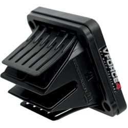 Sistem de supape V-FORCE 4 din fibră de carbon pentru înlocuire MOTO TASSINARI/VFORCE V4144-2 Sistem de supape V-FORCE 4 din fibră de carbon pentru înlocuire MOTO TASSINARI/VFORCE V4144-2
