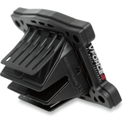 Sistem de supape V-FORCE 4 din fibră de carbon pentru înlocuire MOTO TASSINARI/VFORCE V4145