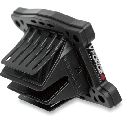 Sistem de supape V-FORCE 4 din fibră de carbon pentru înlocuire MOTO TASSINARI/VFORCE V4145 Sistem de supape V-FORCE 4 din fibră de carbon pentru înlocuire MOTO TASSINARI/VFORCE V4145