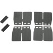Set de lamele V-FORCE 4R din fibre de carbon pentru înlocuire MOTO TASSINARI/VFORCE 4P522 Set de lamele V-FORCE 4R din fibre de carbon pentru înlocuire MOTO TASSINARI/VFORCE 4P522 thumb
