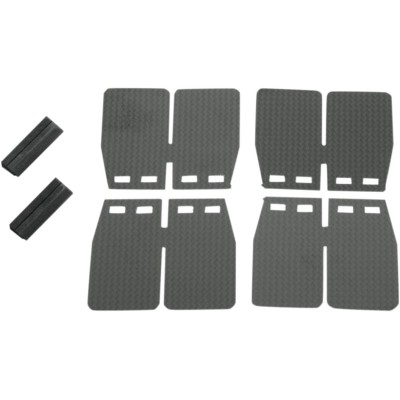 Set de lamele V-FORCE 4R din fibre de carbon pentru înlocuire MOTO TASSINARI/VFORCE 4P522