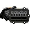 Sistem de supape V-FORCE 3R din fibră de carbon MOTO TASSINARI/VFORCE V3132R-873F-2