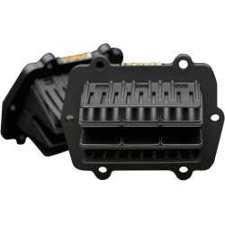 Sistem de supape V-FORCE 3R din fibră de carbon MOTO TASSINARI/VFORCE V3132R-873F-2 Sistem de supape V-FORCE 3R din fibră de carbon MOTO TASSINARI/VFORCE V3132R-873F-2