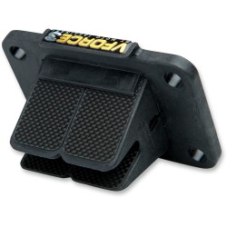 Sistem de supape V-FORCE 3 din fibră de carbon pentru înlocuire MOTO TASSINARI/VFORCE V355B Sistem de supape V-FORCE 3 din fibră de carbon pentru înlocuire MOTO TASSINARI/VFORCE V355B