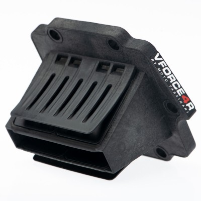 Plăcuțe VFORCE KAW KX KDX MOTO TASSINARI/VFORCE V4R13G