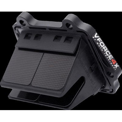 Supapă pentru stuf VFORCE4X YAMAHA MOTO TASSINARI/VFORCE V4X07EM Supapă pentru stuf VFORCE4X YAMAHA MOTO TASSINARI/VFORCE V4X07EM
