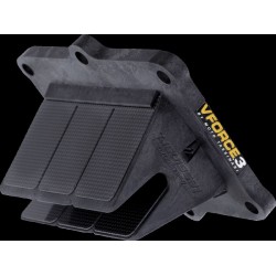 Sistem de supape VFORCE3 pentru HONDA MOTO TASSINARI/VFORCE V3170C Sistem de supape VFORCE3 pentru HONDA MOTO TASSINARI/VFORCE V3170C