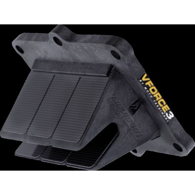 Sistem de supape VFORCE3 pentru HONDA MOTO TASSINARI/VFORCE V3170C Sistem de supape VFORCE3 pentru HONDA MOTO TASSINARI/VFORCE V3170C