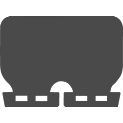 Pene de rezervă VFORCE4X MOTO TASSINARI/VFORCE 4PX612DG