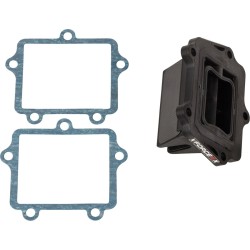 Supapă de stuf VFORCE 4X cu tensiune redusă YAM YZ250/X MOTO TASSINARI/VFORCE V4X07EL Supapă de stuf VFORCE 4X cu tensiune redusă YAM YZ250/X MOTO TASSINARI/VFORCE V4X07EL