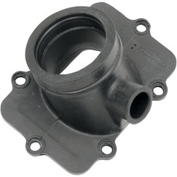 Manșon de admisie V-FORCE 3 OEM înlocuire negru MOTO TASSINARI/VFORCE RB123 Manșon de admisie V-FORCE 3 OEM înlocuire negru MOTO TASSINARI/VFORCE RB123