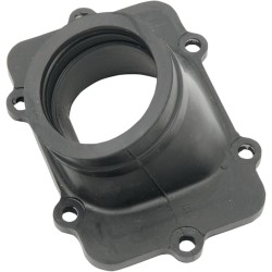 Manșon de admisie V-FORCE 3 OEM înlocuire negru MOTO TASSINARI/VFORCE RB124 Manșon de admisie V-FORCE 3 OEM înlocuire negru MOTO TASSINARI/VFORCE RB124