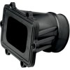 Manșon de admisie V-FORCE 3 OEM înlocuire negru MOTO TASSINARI/VFORCE RB127