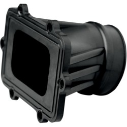 Manșon de admisie V-FORCE 3 OEM înlocuire negru MOTO TASSINARI/VFORCE RB127