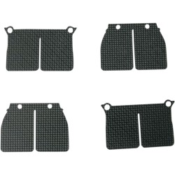 Set de lamele V-FORCE DELTA 2 din fibră de carbon pentru înlocuire MOTO TASSINARI/VFORCE 2P090-1 Set de lamele V-FORCE DELTA 2 din fibră de carbon pentru înlocuire MOTO TASSINARI/VFORCE 2P090-1