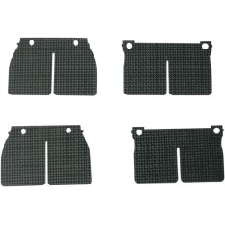 Set de lamele V-FORCE DELTA 2 din fibră de carbon pentru înlocuire MOTO TASSINARI/VFORCE 2P110-1 Set de lamele V-FORCE DELTA 2 din fibră de carbon pentru înlocuire MOTO TASSINARI/VFORCE 2P110-1