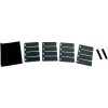 Set lamele V-FORCE 3R din fibră de carbon pentru înlocuire MOTO TASSINARI/VFORCE 3P794A