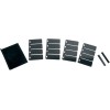 Set de lamele V-FORCE 3R din fibră de carbon pentru înlocuire MOTO TASSINARI/VFORCE 3P904A