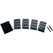 Set de lamele V-FORCE 3R din fibră de carbon pentru înlocuire MOTO TASSINARI/VFORCE 3P904A Set de lamele V-FORCE 3R din fibră de carbon pentru înlocuire MOTO TASSINARI/VFORCE 3P904A thumb