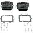 Sistem de supape V-FORCE 3 din fibră de carbon pentru înlocuire MOTO TASSINARI/VFORCE V3120-794A-2 thumb
