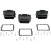 Sistem de supape V-FORCE 3 din fibră de carbon MOTO TASSINARI/VFORCE V3120-794A-3