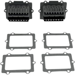 Sistem de supape V-FORCE 3 din fibră de carbon MOTO TASSINARI/VFORCE V3130-794A-2
