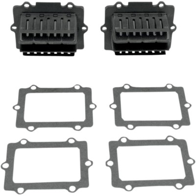 Sistem de supape V-FORCE 3 din fibră de carbon MOTO TASSINARI/VFORCE V3130-794A-2 Sistem de supape V-FORCE 3 din fibră de carbon MOTO TASSINARI/VFORCE V3130-794A-2