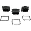 Sistem de supape V-FORCE 3 din fibră de carbon pentru înlocuire MOTO TASSINARI/VFORCE V3130-794A-3 Sistem de supape V-FORCE 3 din fibră de carbon pentru înlocuire MOTO TASSINARI/VFORCE V3130-794A-3 thumb