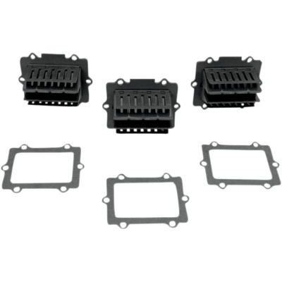 Sistem de supape V-FORCE 3 din fibră de carbon pentru înlocuire MOTO TASSINARI/VFORCE V3130-794A-3 Sistem de supape V-FORCE 3 din fibră de carbon pentru înlocuire MOTO TASSINARI/VFORCE V3130-794A-3