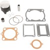 Set piston TP END PISTN KT KTH03-0.5 VINTCO KTH03-0.5