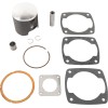 Set superior piston TP END PISTN KT KTA06-0.5 VINTCO KTA06-0.5