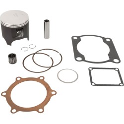 Set piston TP END KTY16-0.5 VINTCO KTY16-0.5