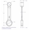 Bielă KR2015 VINTCO KR2015 thumb