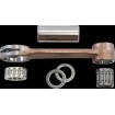 Bielă KR2022 VINTCO KR2022 Bielă KR2022 VINTCO KR2022 thumb