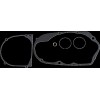 Set garnituri motor KEG037 VINTCO KEG037