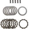 Set discuri de ambreiaj VINTCO KCLH09