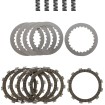 Set discuri de ambreiaj VINTCO KCLH09 thumb