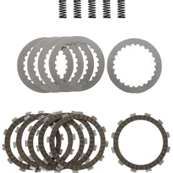 Set discuri de ambreiaj VINTCO KCLH09