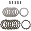 Set de discuri de ambreiaj VINTCO KCLH10 Set de discuri de ambreiaj VINTCO KCLH10 thumb