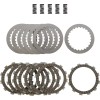 Set de discuri de ambreiaj VINTCO KCLH11