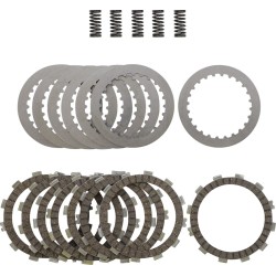 Set de discuri de ambreiaj VINTCO KCLH11