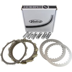 Set de discuri de ambreiaj VINTCO KCLH04 Set de discuri de ambreiaj VINTCO KCLH04