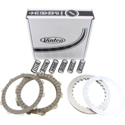 Set discuri de ambreiaj VINTCO KCLH05