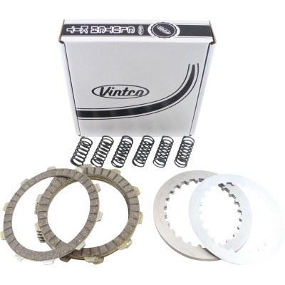 Set discuri de ambreiaj VINTCO KCLH05