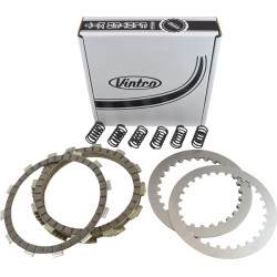 Set discuri ambreiaj VINTCO KCLH06 Set discuri ambreiaj VINTCO KCLH06