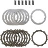 Set de discuri de ambreiaj VINTCO KCLH13