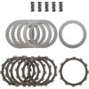 Set discuri de ambreiaj VINTCO KCLH14